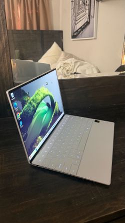 Dell XPS 13 9345 Snapdragon X Elite 13.4” 16GB 512GB Like New Copilot+