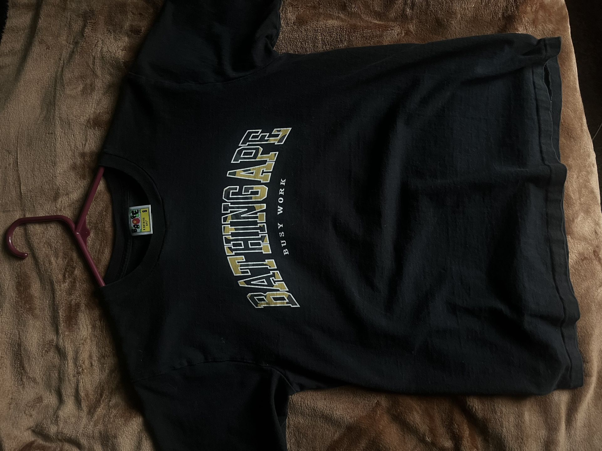 Bape Tee