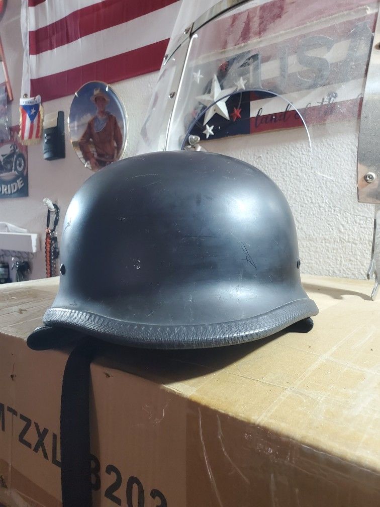 Motorcycle Helmet Size S