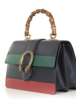 Authentic handbag