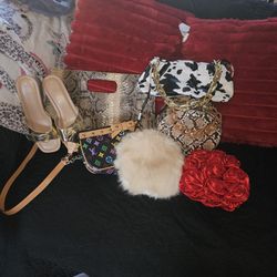 Purses
