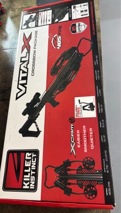 Crossbow