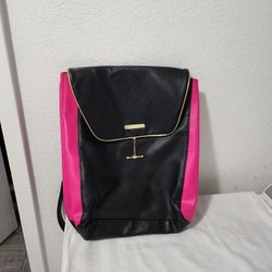 Juicy Couture Backpack Purse
