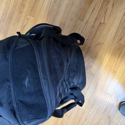 Rolling 2 Wheel Carry On Suitcase From High Sierra