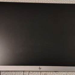 HP 23" E233 elite display monitor