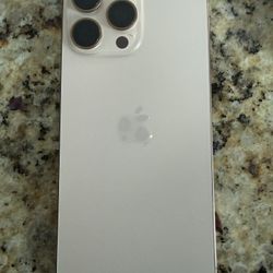 Mint Iphone 16 Pro Max 256 Dessert