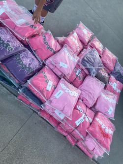 Sp5der hoodies