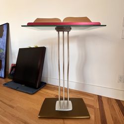 Pedistal / Book / Laptop Stand