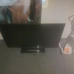 Tcl Power Boost Flat Screen