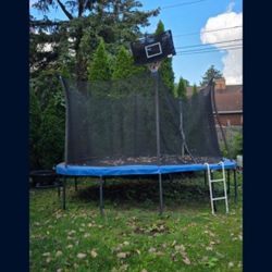 Trampoline