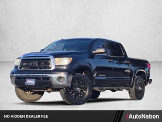 2012 Toyota Tundra