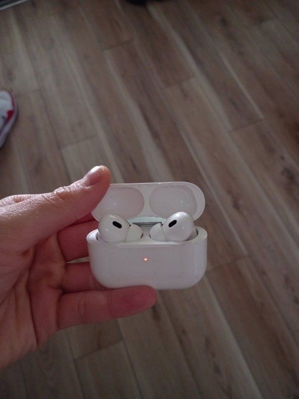 Air pod Pro's 2nd Generation
