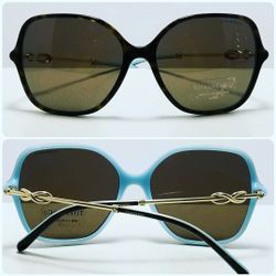 Tiffany sunglasses new