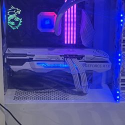 Gaming pc 
