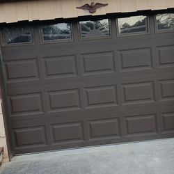 Todo en un buen estado