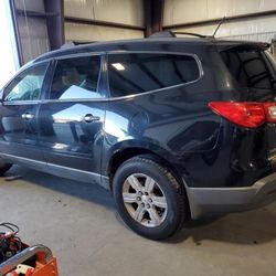 Chevy Traverse OBO 