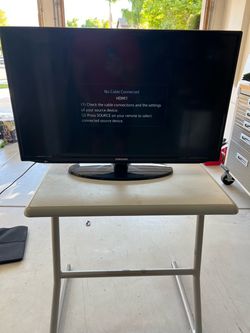 Samsung 32 inch TV