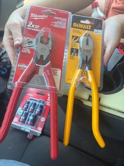 Hand tools