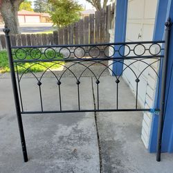 Headboard