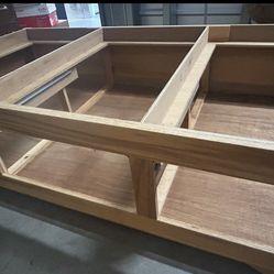 twin bed