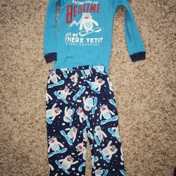 Yeti Pjs