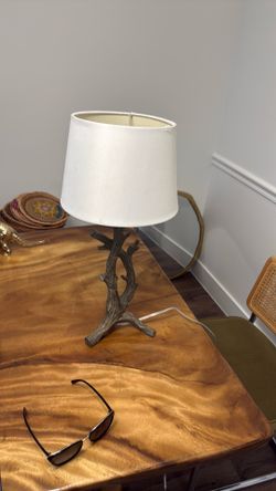 Tree lamp
