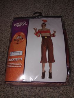 Women's Halloween Costume 