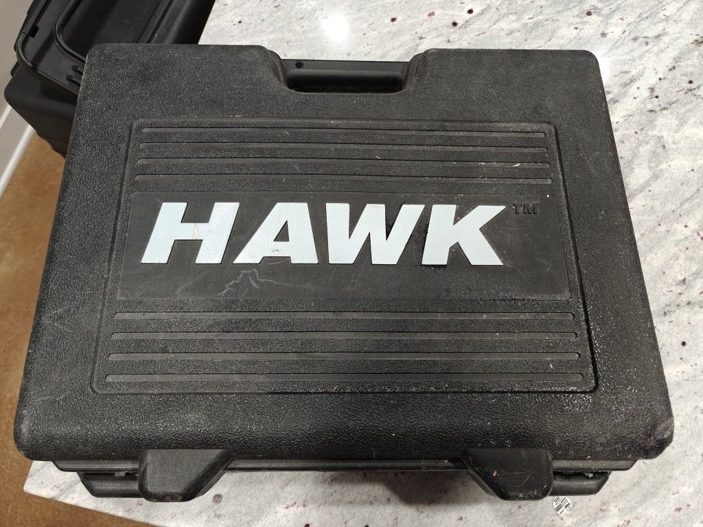 Hawk Heat Gun Kit