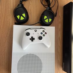 1TB Xbox One S