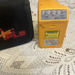 Laser Level PSL2