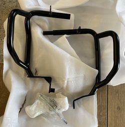 Motorcycle Crash Bar/ Stunt Bar