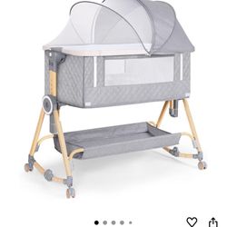 Bassinet 