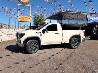 GMC wheels and tires 🔥🔥