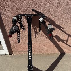 Bike Mount (Retrospect lenox)