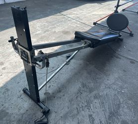 Total Gym XLS Universal Home Gym Workout Machine