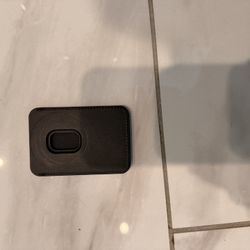 Mag Safe Wallet For iPhone 