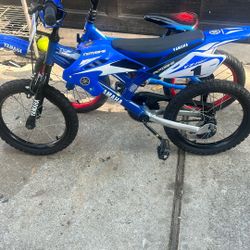 Bicicleta Para Niño