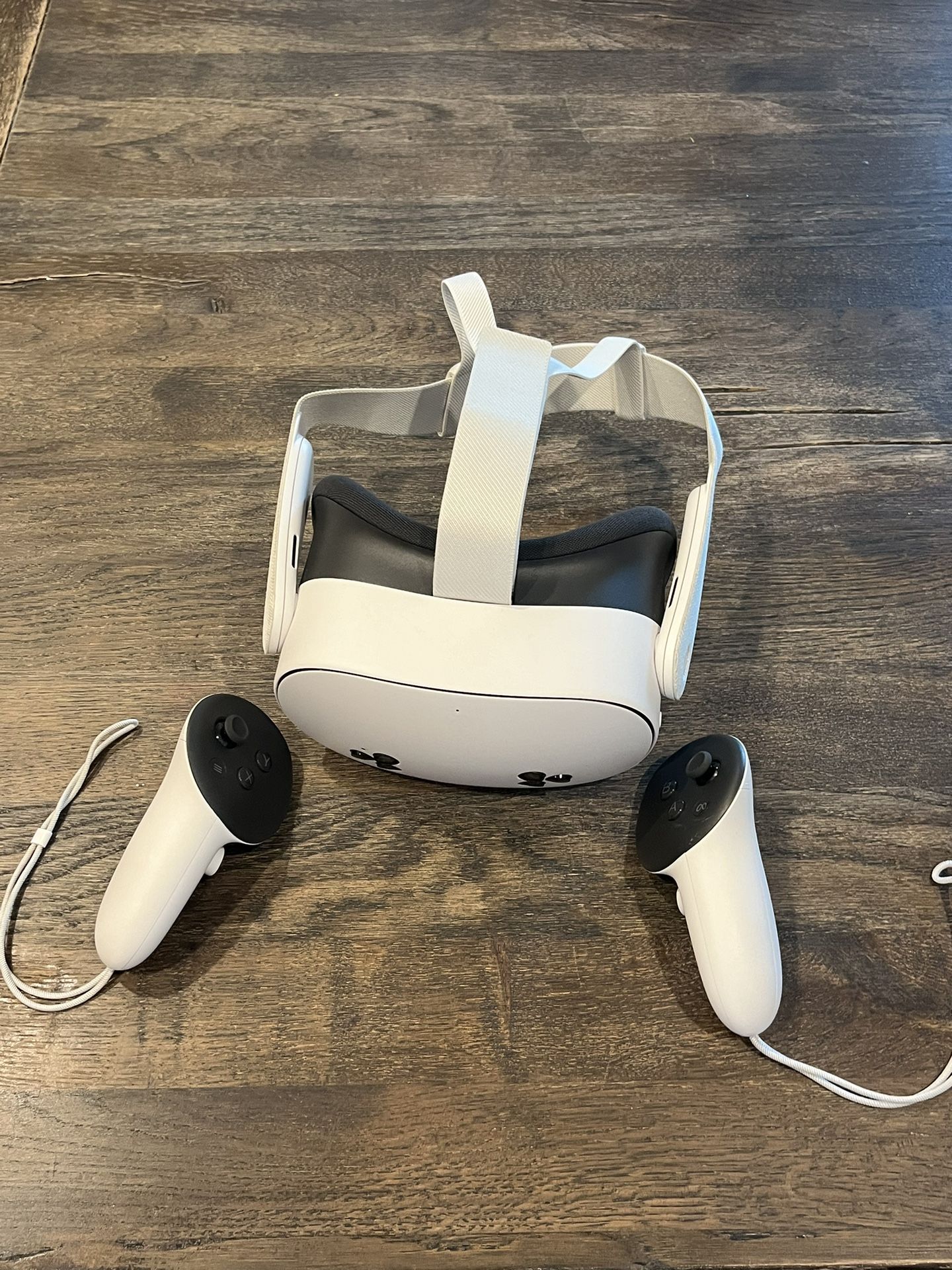 Vr Headset Meta Quest 3s