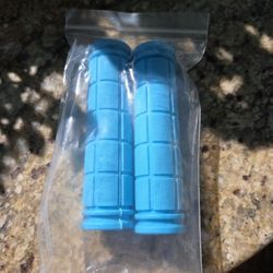 Handlebar Grips For Bike