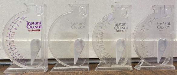 Instant Ocean Full Range Hydrometer