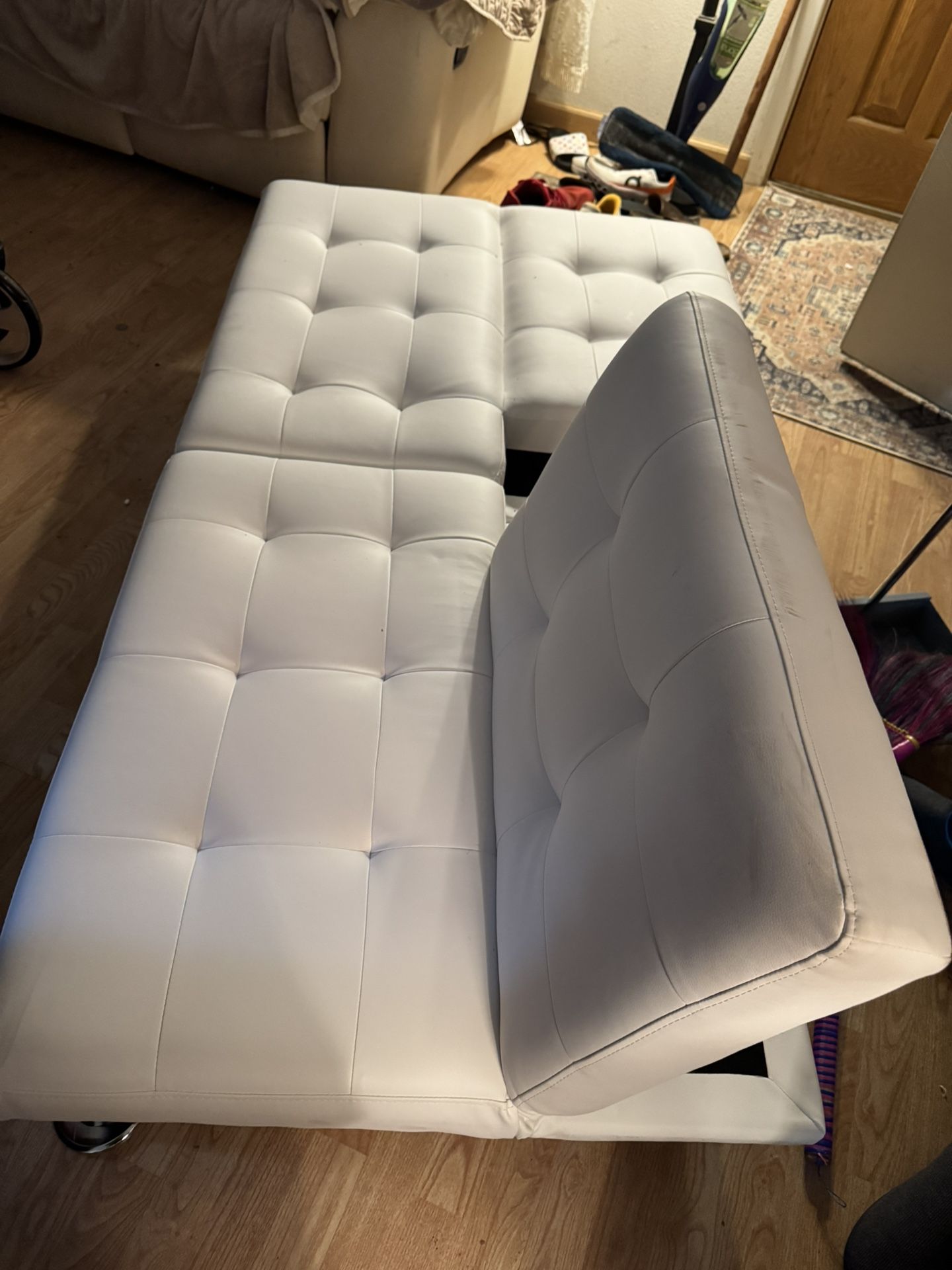 Sofa bed Modern Day Folding Futon