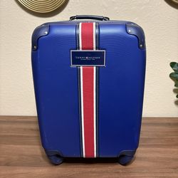 Tommy Hilfiger Travel Luggage