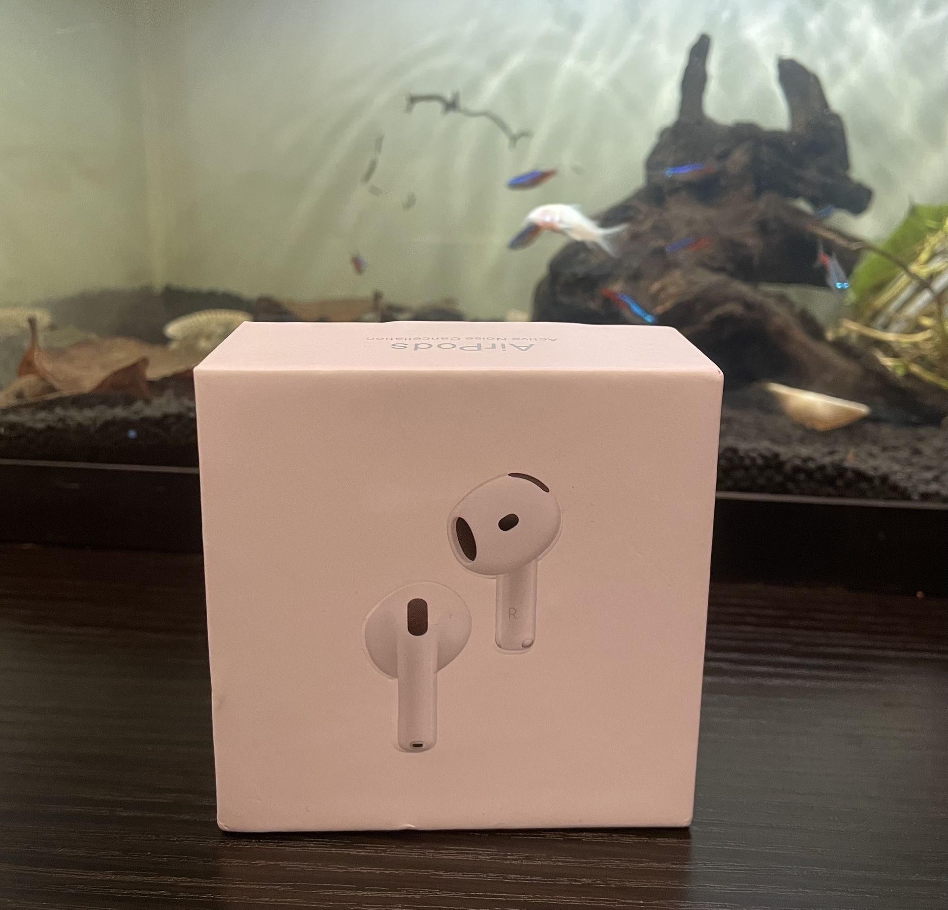 AirPods