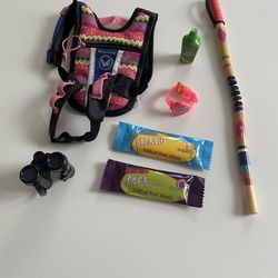 American Girl Bundle
