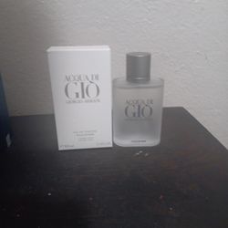 Acqua Di Gio 