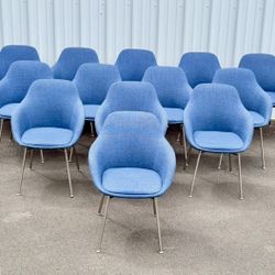 Bernhardt Design Chantal Upholstered Arm Chair