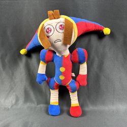 Pomni Plushie