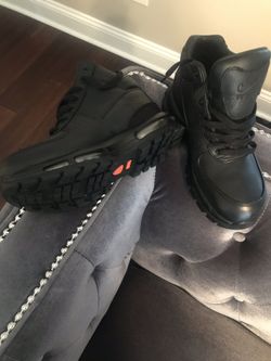 Brand new Nike Boots