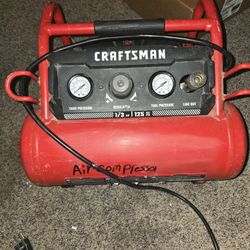 Air Compressor