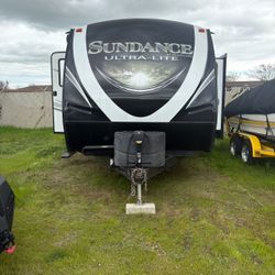 Sundance RV 2019